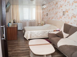 Мини-отель Кармен