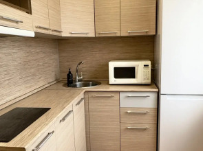 Апартаменты Уютные с видом на вулканы