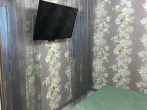 Уютные Апартаменты Клевер