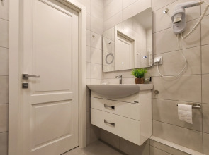 Квартира 2-к квартира в ЖК Онегин