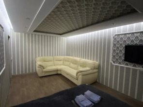 Klassa Lyuks Apartments