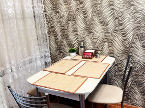 Квартира Комфортабельная однокомнатная квартира