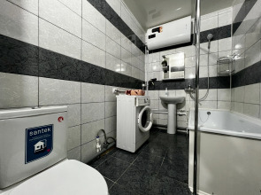 Квартира 1-ком Смолина 61-13 Улан-Удэ центр КакДома