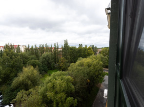 Квартира Жемчужина в ЖК Созвездие