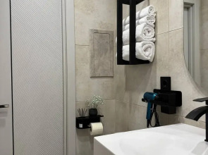 Апарт-отель NordApart