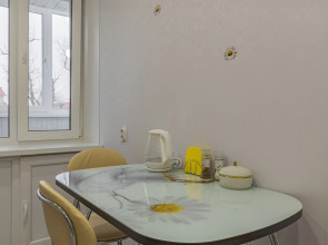 Квартира у Набережной Федоровского