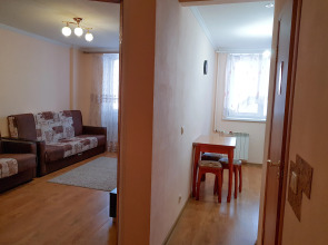 Апартаменты на Победы 30 А