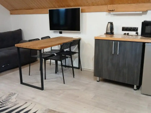 Гостевой дом У реки