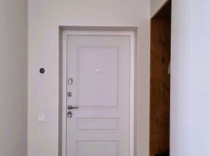 Апартаменты трехкомнатные с Дизайнерским ремонтом Олимпия Запад