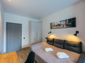 Квартира Olive Marine Resort 2