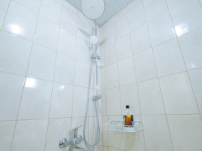 Гостевой дом Уют