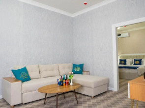 Отель Air Plaza