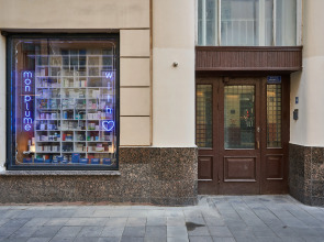 Апартаменты в Доходном доме на Патриарших прудах