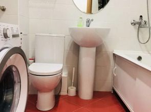 Апартаменты на Савиных