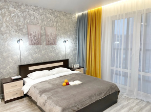 Konstantinov Apartments Frunze 252/2 Flat