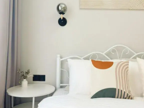 komfort-klassa na Gusarskoj Flat