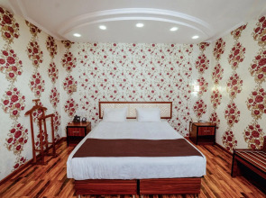 Отель Asmald Palace