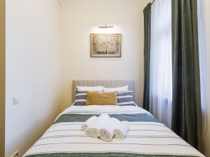 Квартира GM Apartments Пятикомнатные LUX у Кремля