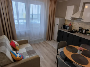 Апартаменты Чайка House на Карла Маркса 48