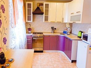 Апартаменты Кронштадтская Крепость