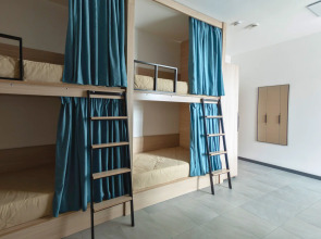 Хостел Минем Урын