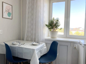 Жилое помещение Семейные Квартирки