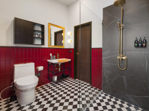 Бутик-отель Axis.Bangkok