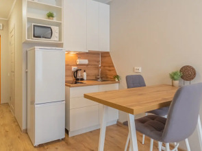 Апартаменты Стандартные SalutApart 8