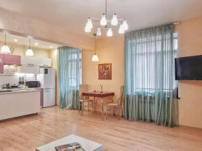 Апартаменты Apart-Comfort на Володарского 50