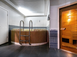 Отель Мира-Locus