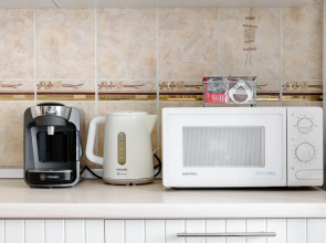 Апартаменты для Вас на Комиссарова