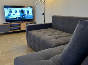 Апартаменты Вид на Набережную Онежского Озера