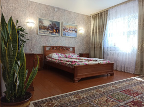 Меблированные комнаты Августин