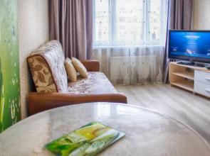 Апартаменты Инкери на Интернационалистов