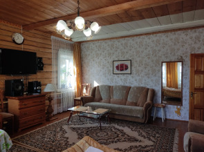 Гостевой Дом Захаровых