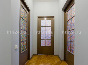 Апартаменты hth24 на Итальянской 1