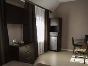 Гостевой дом Ерофей