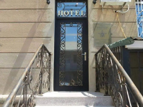 Your Home Hotel