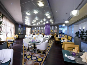 TIME Grand Plaza Hotel