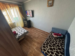 Квартира однокомнатная проспект Карла Маркса 99/1