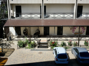 Отель ГрандШале