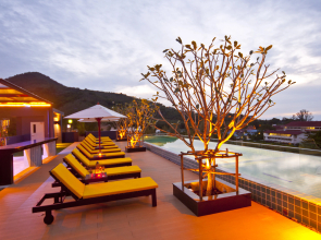Ratana Apart-Hotel Kamala