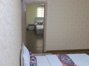 Мини-отель Silver