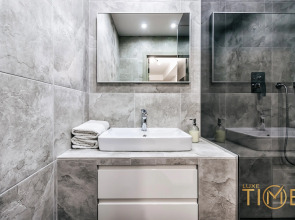 Апартаменты Рядом с Парком lxt by