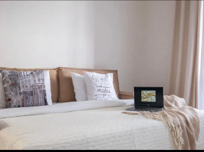 Апартаменты ЖК Статус Парк Победы