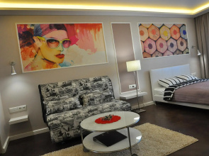 Minsksuite Apartments