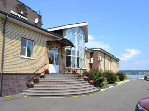 Отель Жемчужина