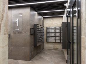 Апартаменты ELIZA HOME Девяткино