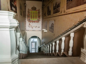 Апартаменты на Московской