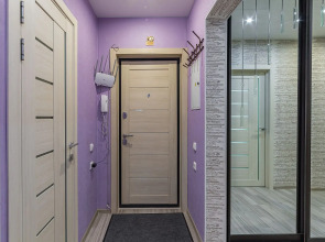 Апартаменты Стрелка на ул. Бурнаковская 51